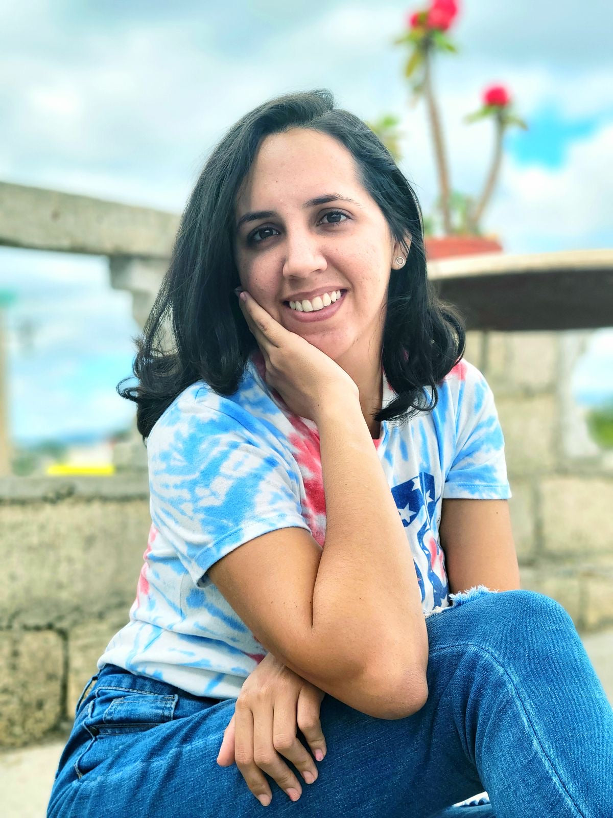 <em>Valeria R.</em>